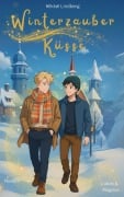 Cover-Bild zum Titel 'Winterzauber Küsse' von 'Mikkel Lindberg'
