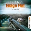 Eisige Flut - John Benthiens fünfter Fall - Nina Ohlandt