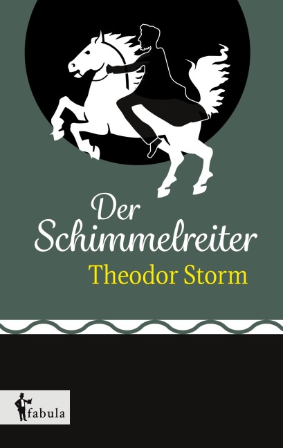 Der Schimmelreiter - Theodor Storm