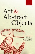 Cover-Bild zum Titel 'Art and Abstract Objects' von ''