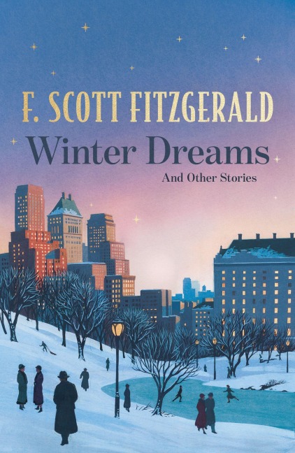 Winter Dreams and Other Stories - F. Scott Fitzgerald
