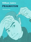 Cover-Bild zum Titel 'Pragmatism' von 'William James'