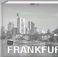 Cover-Bild zum Titel 'Frankfurt am Main - Book To Go' von ''
