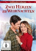 Cover-Bild zum Titel 'Zwei Herzen zu Weihnachten' von 'Kate Pragnell, Craig Mcconnell'