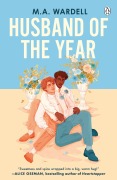 Cover-Bild zum Titel 'Husband of the Year' von 'M. A. Wardell'