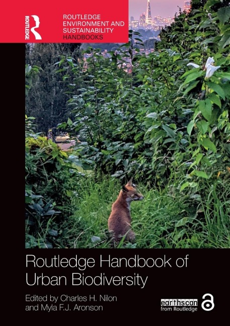 Routledge Handbook of Urban Biodiversity - 
