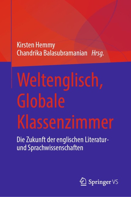 Weltenglisch, Globale Klassenzimmer - 