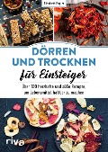 Cover-Bild zum Titel 'Dörren und Trocknen für Einsteiger' von 'Elisabeth Engler'