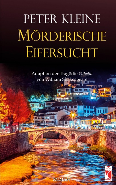 Mörderische Eifersucht - Peter Kleine