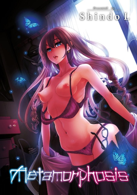 Metamorphosis - Shindo L