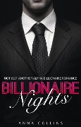 Billionaire Romance (Billionaire Nights, #1) - Anna Collins