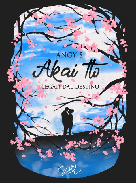 Akai Ito. Legati dal destino - Angy S.