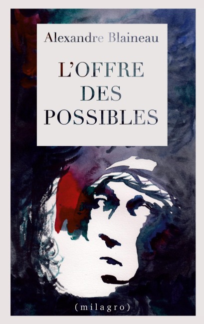 L'offre des possibles - Alexandre Blaineau