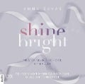 Cover-Bild zum Titel 'Shine Bright' von 'Anna Savas'