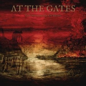The Nightmare Of Being - At The Gates