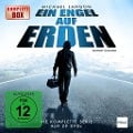 Cover-Bild zum Titel 'Ein Engel auf Erden' von 'Michael Landon, Paul W. Cooper, Ed Barnham, Mary Capelli Cruise, Laura Braunstein'