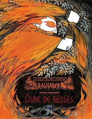 Le Destin des Nornes - Andrew Valkauskas