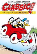Lustiges Taschenbuch Classic Edition 07 - Walt Disney