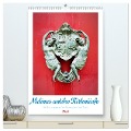 Mdinas antike Türknäufe (hochwertiger Premium Wandkalender 2025 DIN A2 hoch), Kunstdruck in Hochglanz - Katharina Stachanczyk