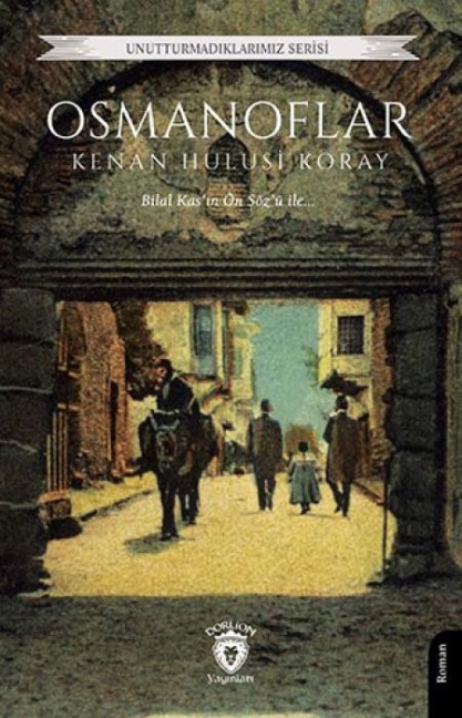Osmanoflar - Kenan Hulusi Koray