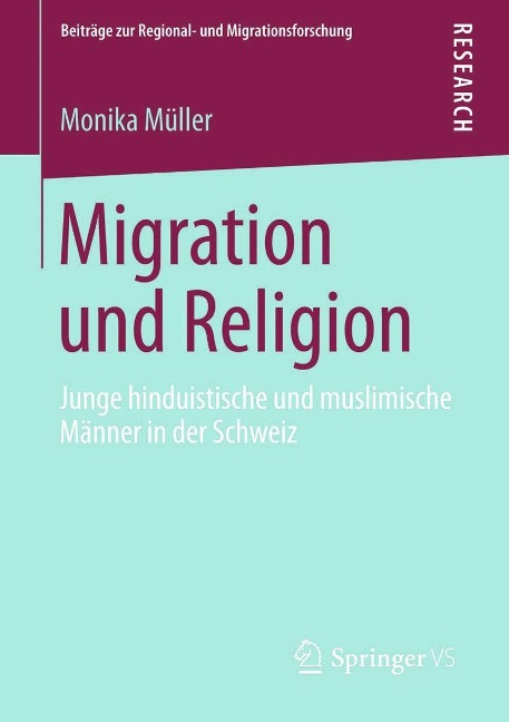 Migration und Religion - Monika Müller