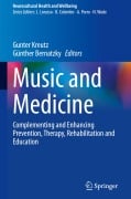Cover-Bild zum Titel 'Music and Medicine' von ''