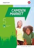 Camden Market - Ausgabe 2020. Workbook 5 mit Audios und interaktiven Übungen - 