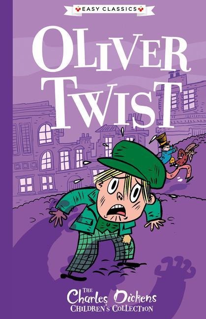 Charles Dickens: Oliver Twist - 