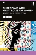 Cover-Bild zum Titel 'Short Plays with Great Roles for Women' von ''