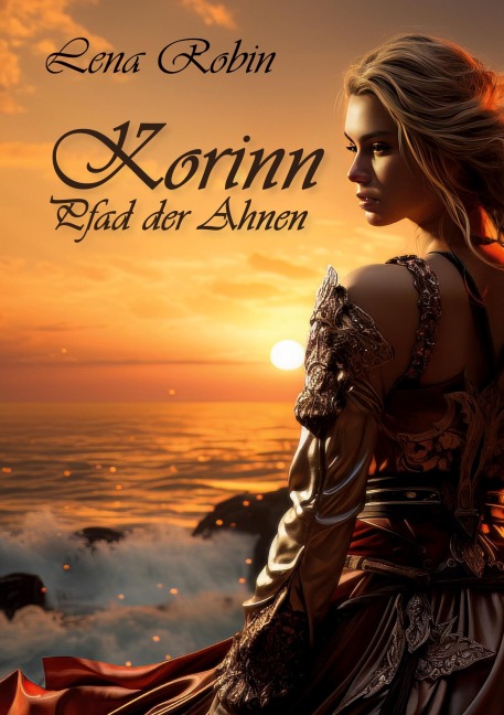 Korinn - Lena Robin