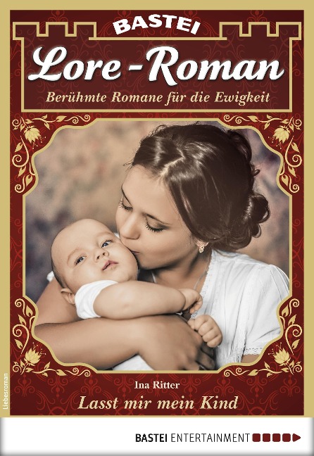Lore-Roman 20 - Ina Ritter