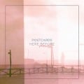 Cover-Bild zum Titel 'Here Before (EP)' von 'Postcards'