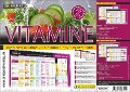 Cover-Bild zum Titel 'Info-Tafel-Set Vitamine' von ''