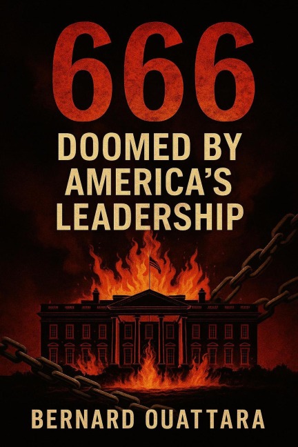 666: Doomed by Amrica's leadership - B. Ouattara