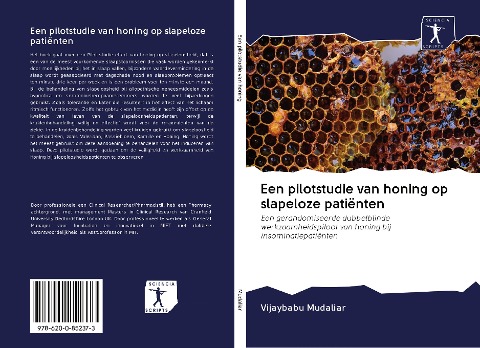Een pilotstudie van honing op slapeloze patiënten - Vijaybabu Mudaliar