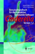 Cover-Bild zum Titel 'Benutzerhandbuch für die interaktive Geometrie-Software' von 'Ulrich H. Kortenkamp, Jürgen Richter-Gebert'