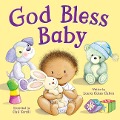 God Bless Baby - Laura Gates Galvin
