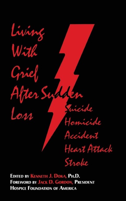 Living With Grief - 