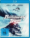 Cover-Bild zum Titel 'Runaway Train - Express in die Hölle' von 'Djordje Milicevic, Akira Kurosawa, Ryûzô Kikushima, Hideo Oguni, Paul Zindel'