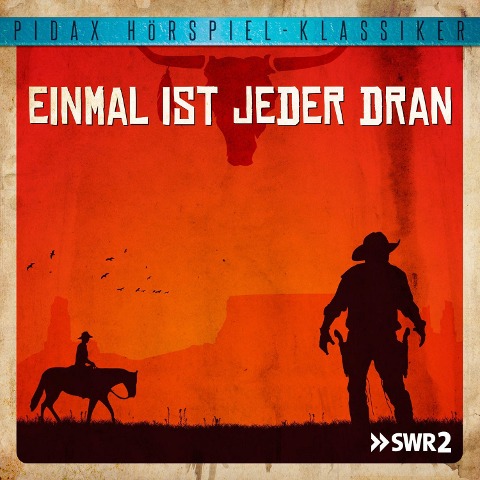 Einmal ist jeder dran - Walter Adler, Bernd Lau