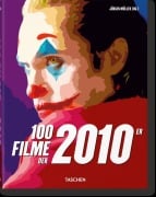 Cover-Bild zum Titel '100 Filme der 2010er' von ''