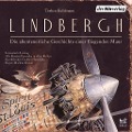 Cover-Bild zum Titel 'Lindbergh' von 'Torben Kuhlmann'