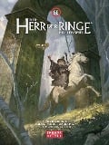 Der Herr der Ringe - Francesco Nepitello