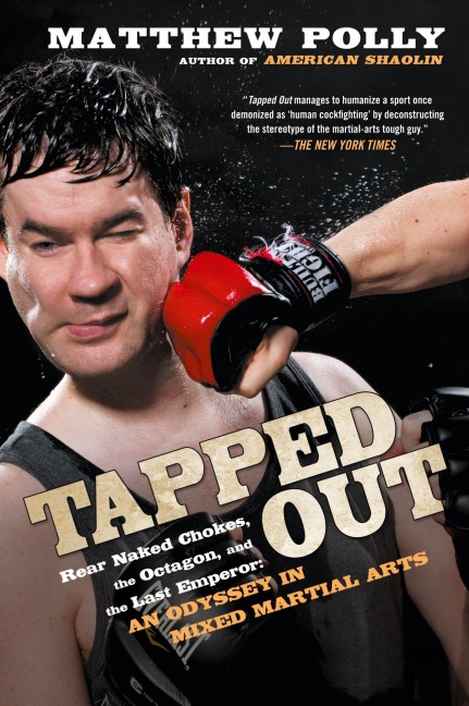 Tapped Out - Matthew Polly