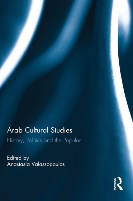 Arab Cultural Studies - 