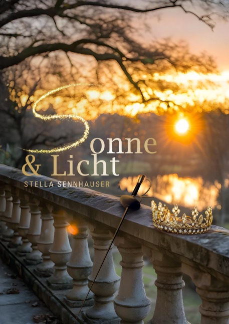 Sonne & Licht - Stella Sennhauser