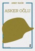 Cover-Bild zum Titel 'Asker Oglu' von 'Ahmet Rasim'
