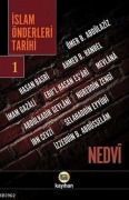 Cover-Bild zum Titel 'Islam Önderleri Tarihi 1' von 'Ebul Hasen Ali en-Nedvi'