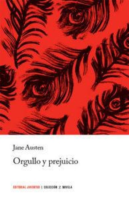 Orgullo y prejuicio - Jane Austen