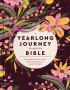 Cover-Bild zum Titel 'A Yearlong Journey Through the Bible' von 'Faith Words'